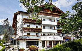 Hotel Fiss Tirol